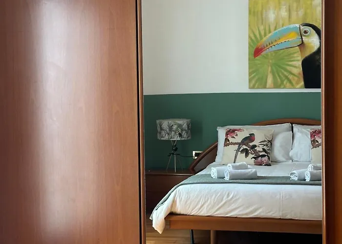Villa Marinella Apartment - Locazione Turistica