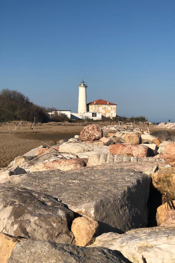 Casa vacanze Marinella - Locazione Turistica Marinella (Venice)