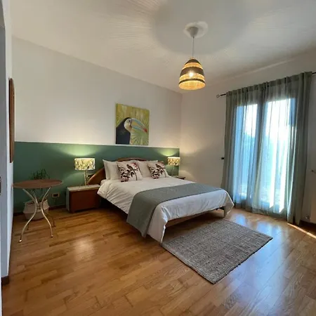 Villa Marinella Apartments - Locazione Turistica Exterior photo