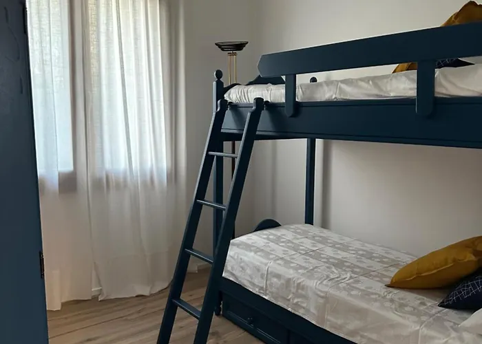 Villa Marinella Apartments - Locazione Turistica