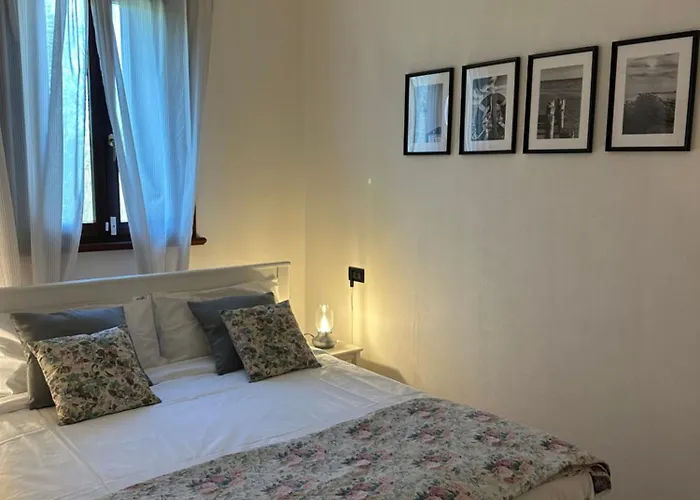 Villa Marinella Apartments - Locazione Turistica