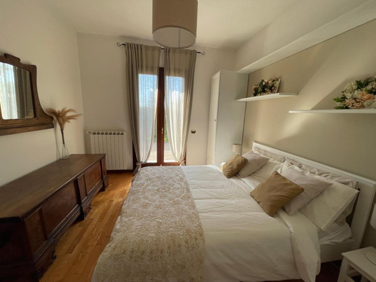 Holiday home Marinella - Locazione Turistica *