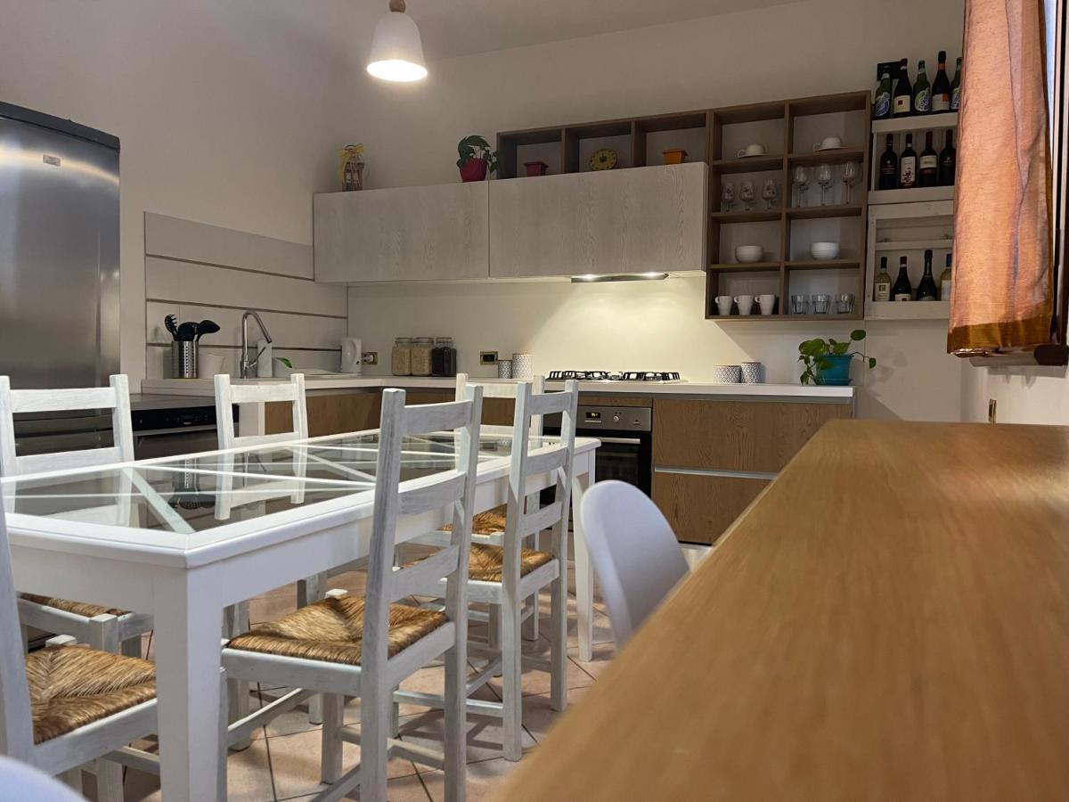 Holiday home Marinella - Locazione Turistica *