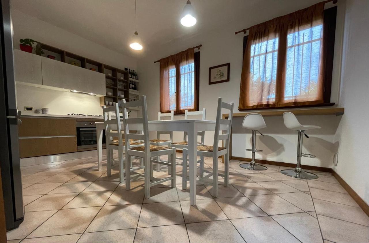Holiday home Marinella - Locazione Turistica