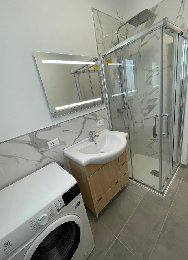 Holiday home Marinella - Locazione Turistica *