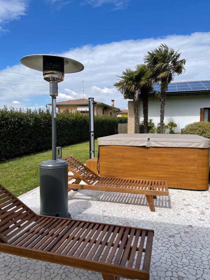 Holiday home Marinella - Locazione Turistica *